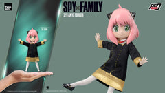 Spy x Family FigZero Action Figure 1/6 Anya F 4895250806597