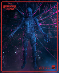 Stranger Things Action Figure 1/6 Vecna 32 cm 4895250809888