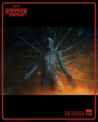 Stranger Things Action Figure 1/6 Vecna 32 cm 4895250809888