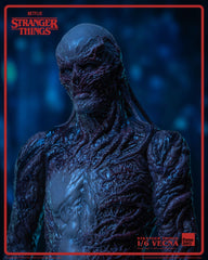 Stranger Things Action Figure 1/6 Vecna 32 cm 4895250809888