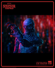 Stranger Things Action Figure 1/6 Vecna 32 cm 4895250809888