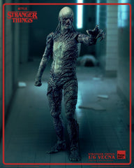 Stranger Things Action Figure 1/6 Vecna 32 cm 4895250809888