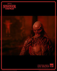 Stranger Things Action Figure 1/6 Vecna 32 cm 4895250809888