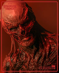 Stranger Things Action Figure 1/6 Vecna 32 cm 4895250809888