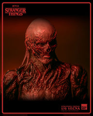 Stranger Things Action Figure 1/6 Vecna 32 cm 4895250809888