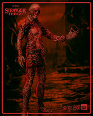 Stranger Things Action Figure 1/6 Vecna 32 cm 4895250809888