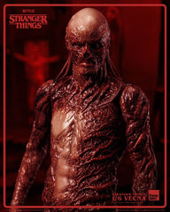 Stranger Things Action Figure 1/6 Vecna 32 cm 4895250809888