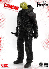 Dorohedoro FigZero Action Figure 1/6 Caiman 36 cm 4895250816664