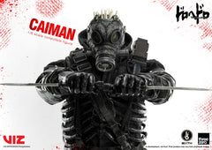 Dorohedoro FigZero Action Figure 1/6 Caiman 36 cm 4895250816664