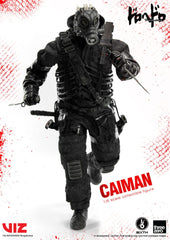 Dorohedoro FigZero Action Figure 1/6 Caiman 36 cm 4895250816664