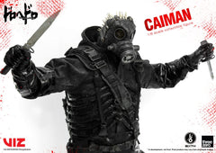 Dorohedoro FigZero Action Figure 1/6 Caiman 36 cm 4895250816664