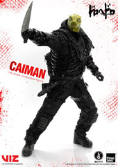 Dorohedoro FigZero Action Figure 1/6 Caiman 36 cm 4895250816664