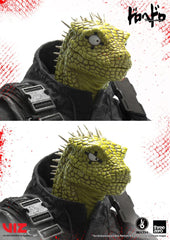 Dorohedoro FigZero Action Figure 1/6 Caiman 36 cm 4895250816664