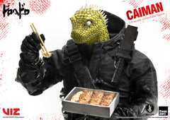 Dorohedoro FigZero Action Figure 1/6 Caiman 36 cm 4895250816664