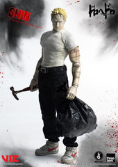 Dorohedoro FigZero Action Figure 1/6 Shin 32 cm 4895250816688