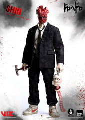 Dorohedoro FigZero Action Figure 1/6 Shin 32 cm 4895250816688