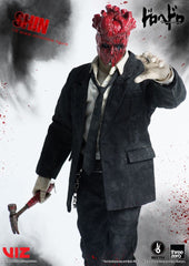 Dorohedoro FigZero Action Figure 1/6 Shin 32 cm 4895250816688