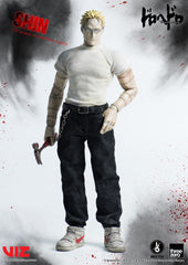 Dorohedoro FigZero Action Figure 1/6 Shin 32 cm 4895250816688