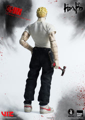 Dorohedoro FigZero Action Figure 1/6 Shin 32 cm 4895250816688