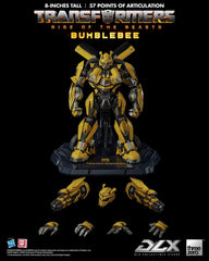 Transformers: Rise of the Beasts DLX Action Figure 1/6 Bumblebee 23 cm 4895250806917