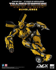 Transformers: Rise of the Beasts DLX Action Figure 1/6 Bumblebee 23 cm 4895250806917