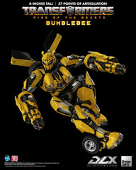 Transformers: Rise of the Beasts DLX Action Figure 1/6 Bumblebee 23 cm 4895250806917
