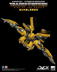 Transformers: Rise of the Beasts DLX Action Figure 1/6 Bumblebee 23 cm 4895250806917