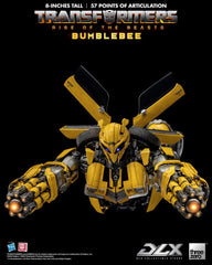 Transformers: Rise of the Beasts DLX Action Figure 1/6 Bumblebee 23 cm 4895250806917