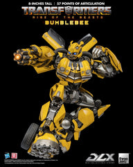 Transformers: Rise of the Beasts DLX Action Figure 1/6 Bumblebee 23 cm 4895250806917