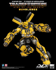 Transformers: Rise of the Beasts DLX Action Figure 1/6 Bumblebee 23 cm 4895250806917