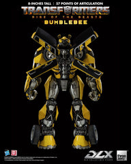 Transformers: Rise of the Beasts DLX Action Figure 1/6 Bumblebee 23 cm 4895250806917