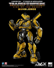 Transformers: Rise of the Beasts DLX Action Figure 1/6 Bumblebee 23 cm 4895250806917