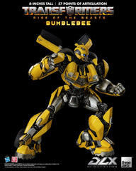 Transformers: Rise of the Beasts DLX Action Figure 1/6 Bumblebee 23 cm 4895250806917