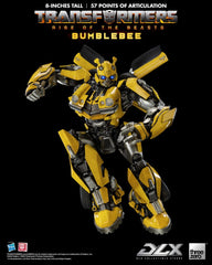 Transformers: Rise of the Beasts DLX Action Figure 1/6 Bumblebee 23 cm 4895250806917