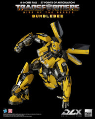 Transformers: Rise of the Beasts DLX Action Figure 1/6 Bumblebee 23 cm 4895250806917