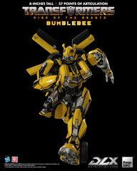 Transformers: Rise of the Beasts DLX Action Figure 1/6 Bumblebee 23 cm 4895250806917