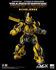 Transformers: Rise of the Beasts DLX Action Figure 1/6 Bumblebee 23 cm 4895250806917