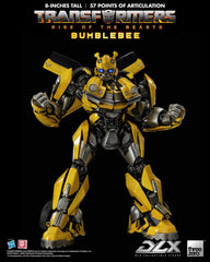 Transformers: Rise of the Beasts DLX Action Figure 1/6 Bumblebee 23 cm 4895250806917