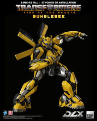 Transformers: Rise of the Beasts DLX Action Figure 1/6 Bumblebee 23 cm 4895250806917