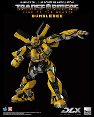 Transformers: Rise of the Beasts DLX Action Figure 1/6 Bumblebee 23 cm 4895250806917