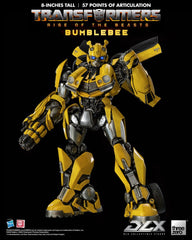 Transformers: Rise of the Beasts DLX Action Figure 1/6 Bumblebee 23 cm 4895250806917