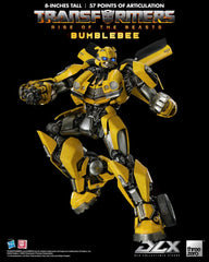 Transformers: Rise of the Beasts DLX Action Figure 1/6 Bumblebee 23 cm 4895250806917