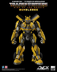 Transformers: Rise of the Beasts DLX Action Figure 1/6 Bumblebee 23 cm 4895250806917