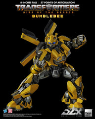 Transformers: Rise of the Beasts DLX Action Figure 1/6 Bumblebee 23 cm 4895250806917