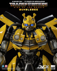 Transformers: Rise of the Beasts DLX Action Figure 1/6 Bumblebee 23 cm 4895250806917