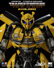Transformers: Rise of the Beasts DLX Action Figure 1/6 Bumblebee 23 cm 4895250806917