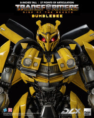 Transformers: Rise of the Beasts DLX Action Figure 1/6 Bumblebee 23 cm 4895250806917