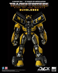 Transformers: Rise of the Beasts DLX Action Figure 1/6 Bumblebee 23 cm 4895250806917