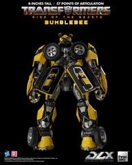 Transformers: Rise of the Beasts DLX Action Figure 1/6 Bumblebee 23 cm 4895250806917