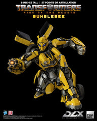 Transformers: Rise of the Beasts DLX Action Figure 1/6 Bumblebee 23 cm 4895250806917